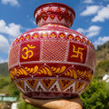 Copper Kalash