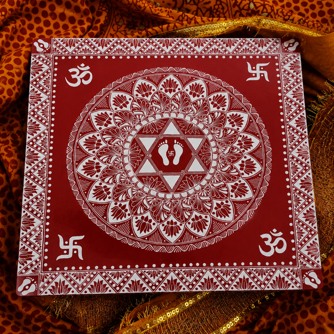 Sanctum Aipan Chawki